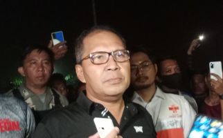 Pembangunan THM Dekat Masjid Ditolak Warga, Wali Kota Makassar Merespons Begini - JPNN.com