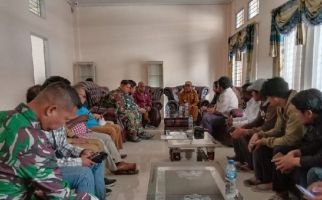 TNI dan Polri Kontak Tembak dengan KKB di Intan Jaya - JPNN.com