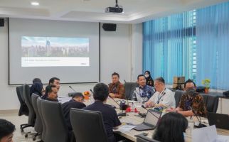 Dorong Industri Logistik dalam Negeri, Bea Cukai Kanwil Jakarta Berikan Fasilitas PLB - JPNN.com