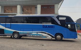DAMRI Melayani Rute Bandung-Ciledug, Sebegini Tarifnya - JPNN.com