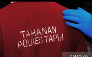 5 Tahanan yang Kabur Ditangkap, Satu Orang Masih Diburu - JPNN.com