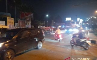 Ganjil Genap-One Way di Puncak Bogor Diperpanjang Hingga Senin - JPNN.com