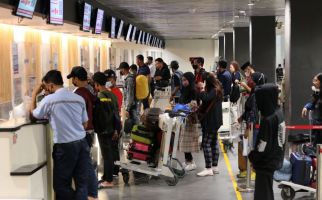 Angkasa Pura I Sesuaikan Aturan Perjalanan Udara Terbaru di 15 Bandara yang Dikelolanya - JPNN.com