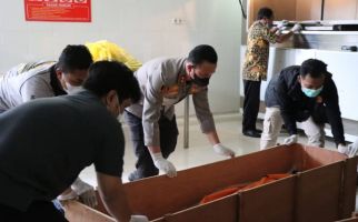Siapakah 4 Korban Dukun Pengganda Uang di Banjarnegara? - JPNN.com