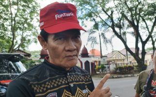 Pemkab Lombok Tengah Memusatkan Lebaran Ketupat di Masjid Agung Praya - JPNN.com