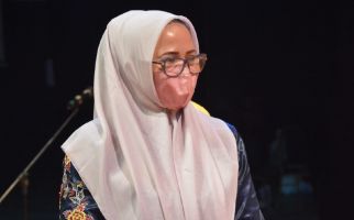 Ade Hartati Buka-bukaan soal Kejanggalan Seleksi PPPK, Minta Pemprov Riau Transparan - JPNN.com