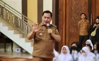 Demi Memenuhi Kebutuhan Daerah, Pemkab Kotim Mengusulkan 1.500 Formasi PPPK - JPNN.com