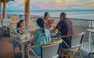 Cuma Modal Boarding Pass Bisa Masuk Beach Club di Bali Gratis, Penasaran? - JPNN.com