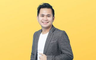 Foiman Zega Ungkap Pentingnya Public Speaking di Dunia Kerja - JPNN.com