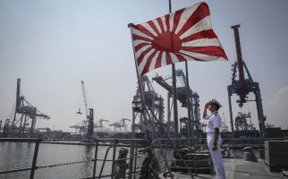Jepang Anggap Aktivitas Militer 2 Negara Ini Meresahkan - JPNN.com