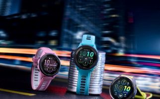 Fitur Canggih di Garmin Forerunner 265 & 965 Ini Bisa Jaga Kebugaran Tubuh - JPNN.com