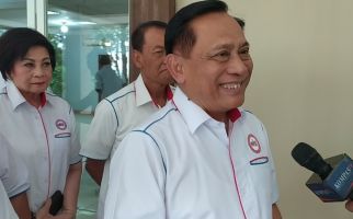 PBVSI Rogoh Kocek Lebih Dalam Demi Terbangkan 14 Pevoli Putri ke SEA Games 2023 - JPNN.com