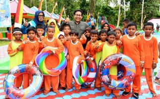 Gus Halim: Desa Berperan Strategis dalam Konvergensi Stunting untuk Ibu Hamil dan Anak - JPNN.com