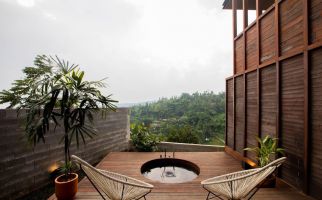 Rekomendasi Vila Mewah dengan Fasilitas Private Warm Pool dan Jacuzzi di Bandung - JPNN.com