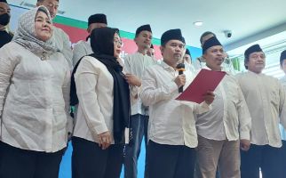 Aktivis Muda Muhammadiyah Deklarasi Dukung Ganjar Pranowo di Pilpres 2024 - JPNN.com