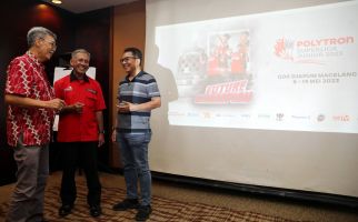 7 Negara Akan Bersaing di Polytron Superliga Junior 2023 - JPNN.com