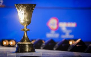 Hasil Undian FIBA World Cup 2023: Indonesia Dapat Untung - JPNN.com