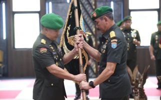 Mayjen TNI Iwan Setiawan: Sebagai Prajurit, Kita Selalu Siap Melaksanakan Setiap Penugasan - JPNN.com