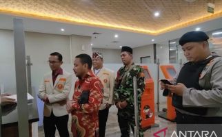 Bareskrim Tangkap Peneliti BRIN AP Hasanuddin - JPNN.com