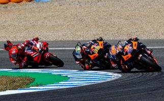 Starting Grid, Jadwal, dan Prediksi MotoGP Spanyol 2023 - JPNN.com