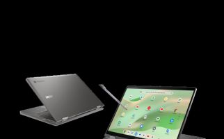 Acer Chromebook Spin 714 Hadir dengan Desain Tangguh, Harganya? - JPNN.com