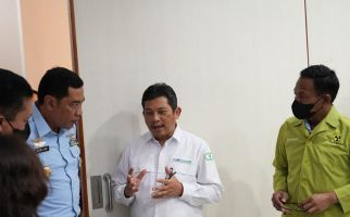 Hamdalah, Peserta JKN Kini Bisa Akses Layanan Radioterapi di RSPAU dr Suhardi Hardjolukito - JPNN.com
