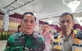 WNA yang Melecehkan Imam Masjid di Bandung jadi Tersangka - JPNN.com