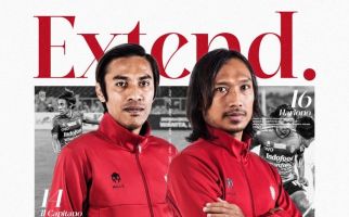 Hariono Resmi Berpisah dengan Bali United Setelah Tiga Tahun Bersama - JPNN.com