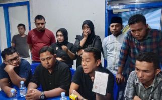 Ketua DPW PAN Malut Mengundurkan Diri, Ini Masalahnya, Oalah - JPNN.com