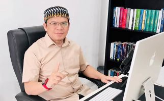 Ketua Litbang Partai Ummat Ingatkan Bahaya Politik Uang - JPNN.com