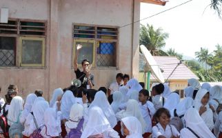 Refleksi Hardiknas: Akses & Sarana Pendidikan Masih Jadi Persoalan di Lombok Tengah - JPNN.com