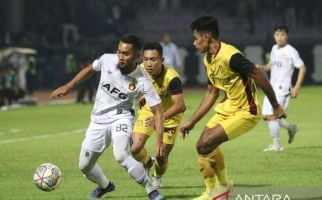 Marcelo Rospide Resmi Jadi Pelatih Anyar Persik Kediri - JPNN.com