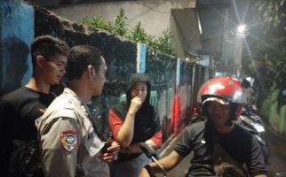 Polisi Ciduk Pelaku Pelecehan di Pasar Minggu, Begini Modusnya - JPNN.com