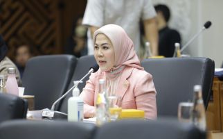 Intan Fauzi: Hasil Usaha BUMN Harus Berorientasi pada Program Pemberdayaan Masyarakat - JPNN.com