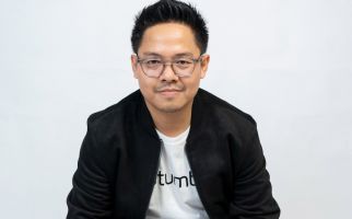 Chiko Maradona Siap Bangkitkan UMKM Lewat Startup bisatumbuh - JPNN.com