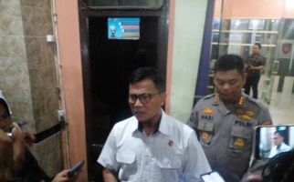 Pengakuan AKBP Achiruddin Hasibuan soal Uang Bulanan dari PT ANR, Oalah - JPNN.com