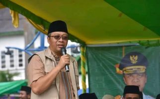 Gubernur NTB Berjanji Segera Lunasi Pembayaran Kontraktor - JPNN.com