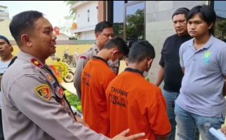 Remaja di Palembang Membobol Rumah Keluarga, Simak Pengakuannya - JPNN.com