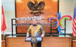 Heikal Ajak Masyarakat Ikut Gerakan Priboemi Menjaga Sumber Daya Alam Indonesia - JPNN.com