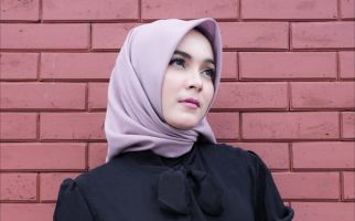 Nurul Munira Persembahkan Syahadat Cinta - JPNN.com