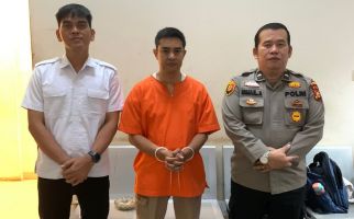 Polda Riau Jebloskan Tersangka Kasus Korupsi BRK Syariah Duri - JPNN.com