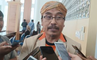 Politikus PKS Ini Sebut Banyak Aset Pemkab Lombok Tengah Jadi Sarang Hantu, Kok Bisa? - JPNN.com