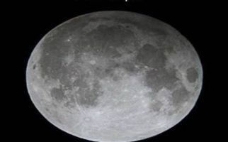 Gerhana Bulan Penumbra Dapat Diamati dari Indonesia - JPNN.com