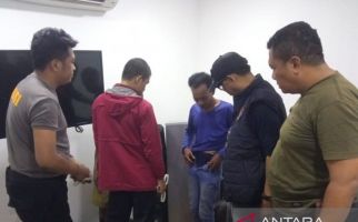 Diduga Memeras, 2 Polisi Gadungan Ditangkap di Kota Tua - JPNN.com