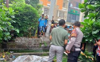 Mayat Mahasiswa Ditemukan Tergeletak di Tepi Jalan, Kompol Andrie Beri Penjelasan Begini - JPNN.com