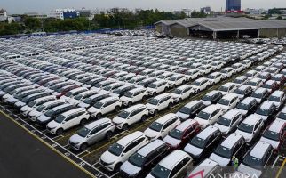 Heboh Daihatsu Manipulasi Data, Simak Penjelasan Direktur Toyota Astra Motor, Oalah - JPNN.com