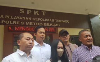 Oknum Atasan Perusahaan di Cikarang Diduga Lecehkan Karyawati, Keterlaluan - JPNN.com