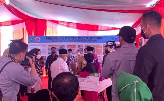 BPJS Kesehatan Pastikan Masyarakat Kota Bengkulu Terjamin Program JKN - JPNN.com
