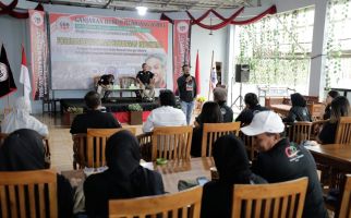 GBB Jaring Dukungan Belasan Ribu Untuk Ganjar Melalui FMHI di Sukabumi - JPNN.com