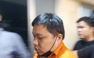 Pemasok Senjata-Pelat Polisi Palsu David Koboi Jalanan Ditangkap, Pelaku Ternyata - JPNN.com